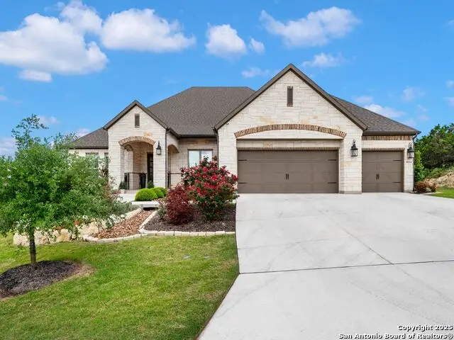 8134 Vanity Hill, San Antonio, TX 78256 - #2