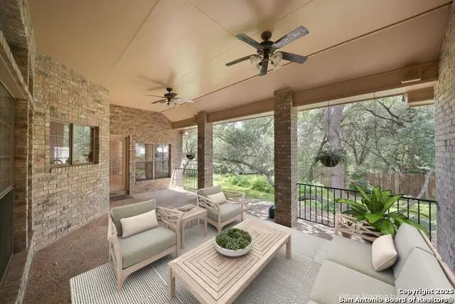 7310 Clear Rock, San Antonio, TX 78255 - Image #2
