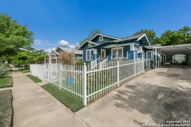 617 Mulberry, San Antonio, TX 78212 - Image #2