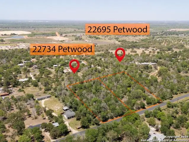 22734 Petwood, San Antonio, TX 78264 - Image #3