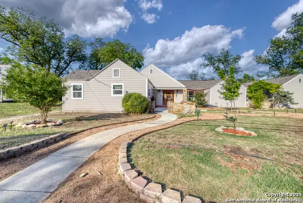 1100 N High, Uvalde, TX 78801