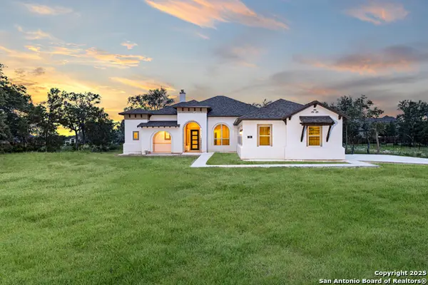 159 Bauer, Castroville, TX 78009