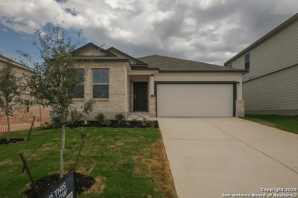 15451 Jake Crossing, San Antonio, TX 78245