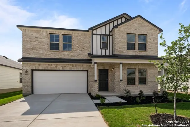 3022 Selhurst Street, Converse, TX 78109 - #1