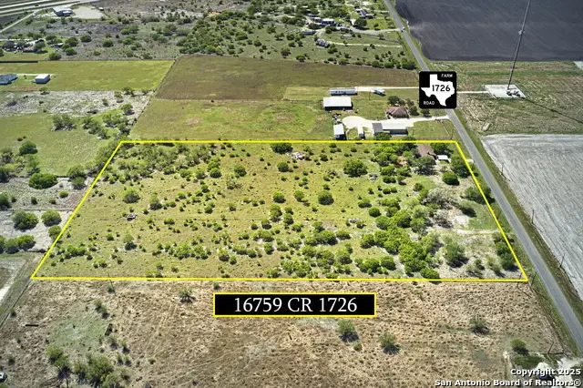 16759 County Road 1726, Odem, TX 78370 - #2