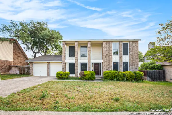 18030 Summer Knoll, San Antonio, TX 78258