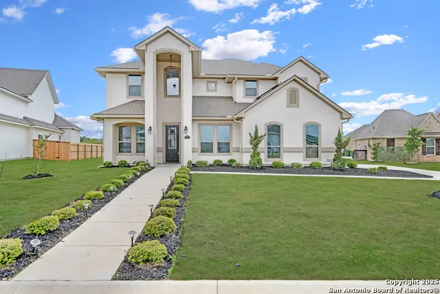 7151 Agarita Mist, Fair Oaks Ranch, TX 78015 - Image #1