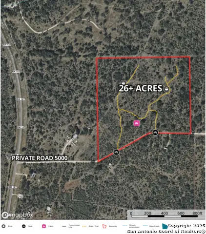 234 Pvt Rd 5000, Utopia, TX 78884 - Image #2