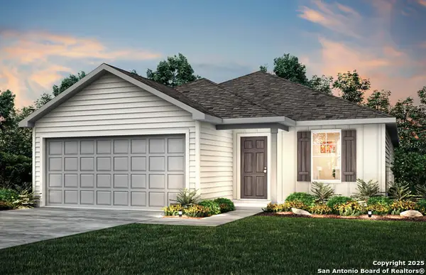 1335 Casa Luminar, Converse, TX 78109