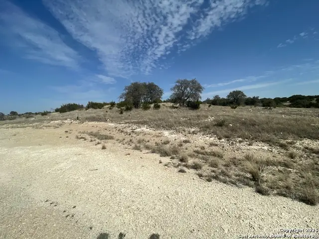 TBD S3665 Starlight Ranch Subd Lot 10, Junction, TX 76849 - #3