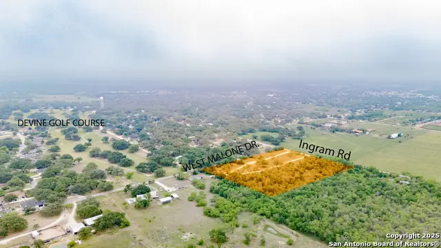 TBD County Road 769, Devine, TX 78016 - Image #1