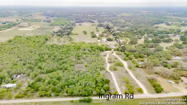 TBD County Road 769, Devine, TX 78016 - Image #2