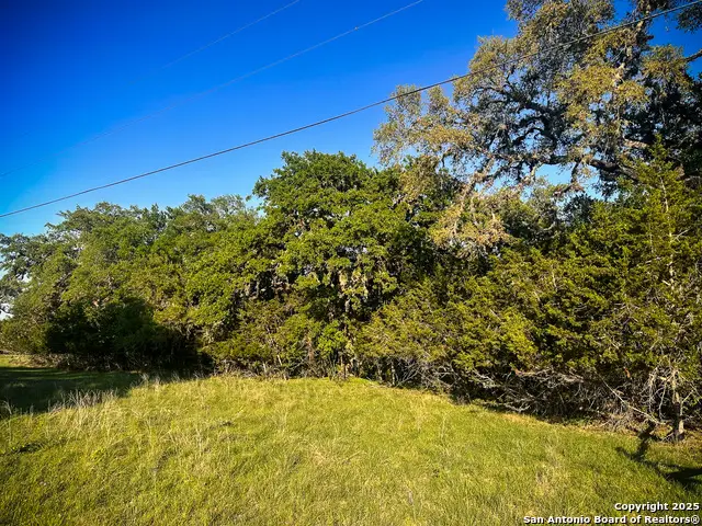 LOT 12 Brown Saddle, Bandera, TX 78003 - #1