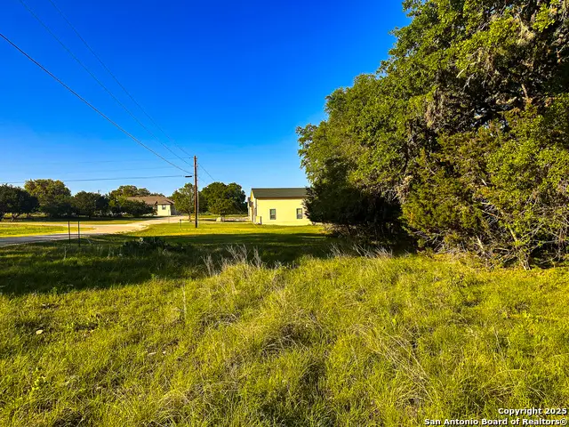 LOT 12 Brown Saddle, Bandera, TX 78003 - #2