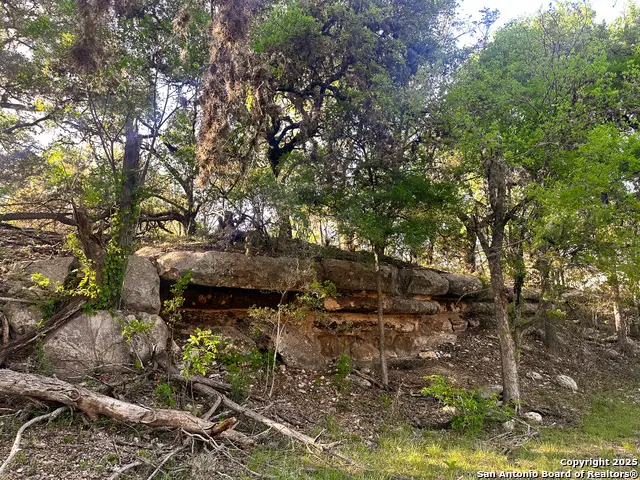 LOT 12 Brown Saddle, Bandera, TX 78003 - #3