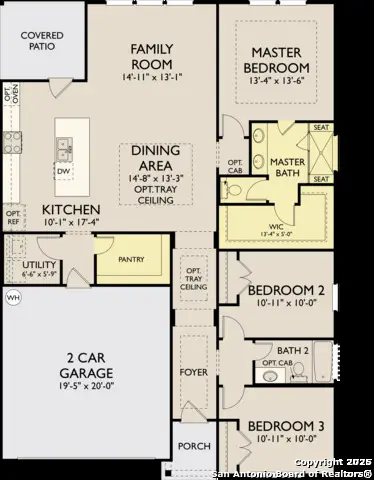 10100 Peppercorn Pl., Schertz, TX 78154 - Image #2