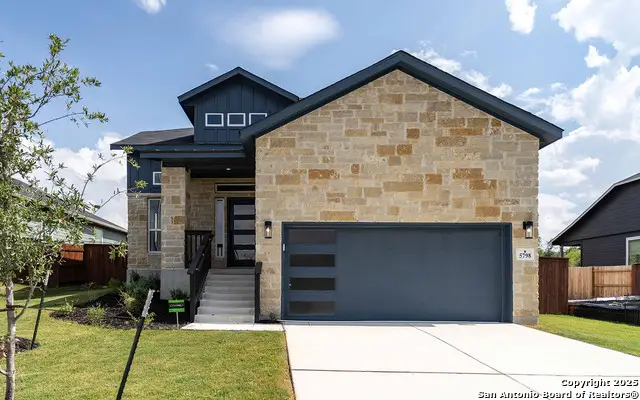 5798 Reagan Ridge, Schertz, TX 78108 - Image #1
