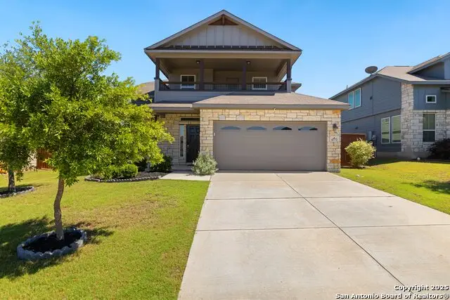 6772 Concho, Schertz, TX 78108 - Image #1