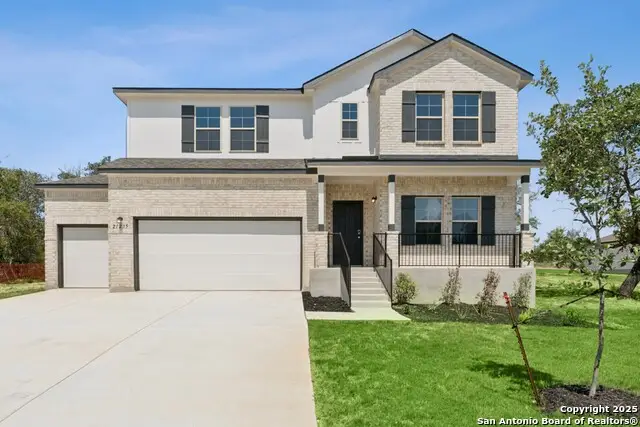 21235 Jordans Ranch Way, San Antonio, TX 78264 - Image #1