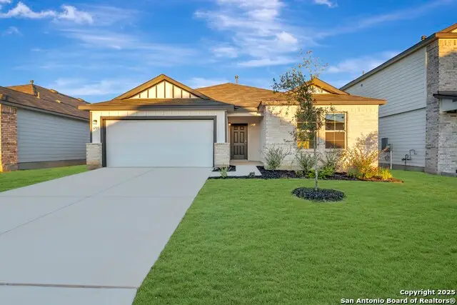 6723 Tasajillo Spring, San Antonio, TX 78253 - Image #1