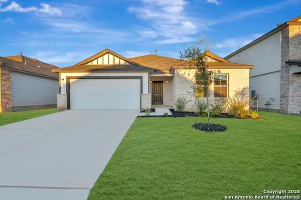 6723 Tasajillo Spring, San Antonio, TX 78253