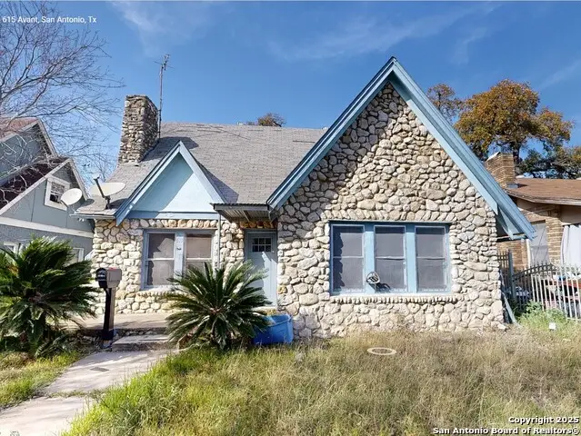 615 Avant Ave, San Antonio, TX 78210 - Image #1