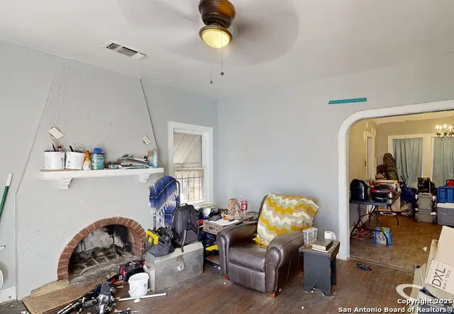 615 Avant Ave, San Antonio, TX 78210 - Image #3