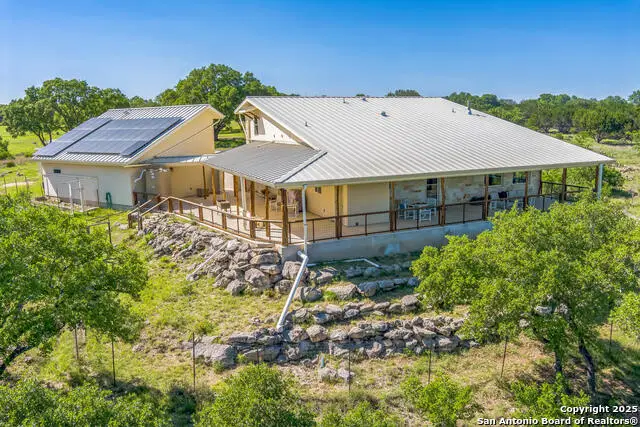 3263 Palomino Springs, Bandera, TX 78003 - #2