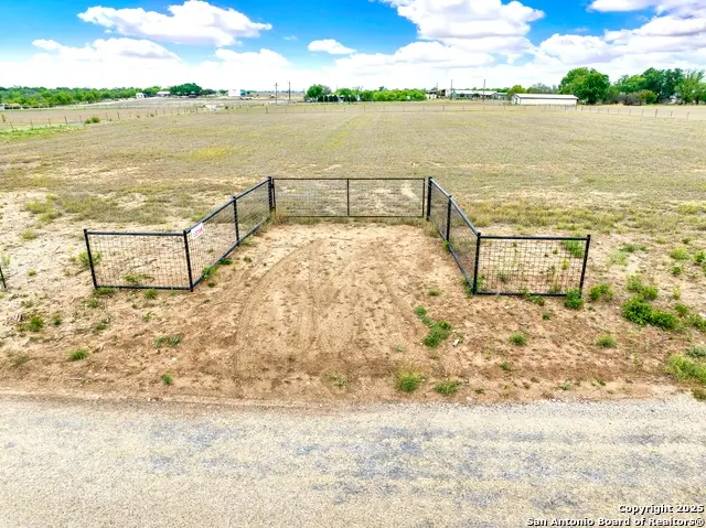 LOT 6 & 7 Cr 343, Hondo, TX 78861 - Image #3