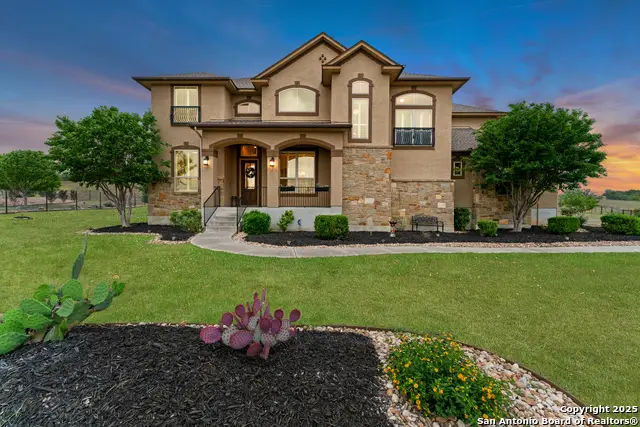 26219 Park Bend, New Braunfels, TX 78132 - #1