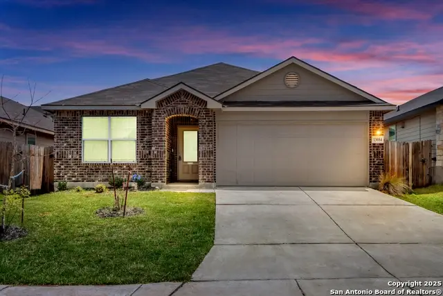 13084 Minuet Sway, San Antonio, TX 78252 - #1