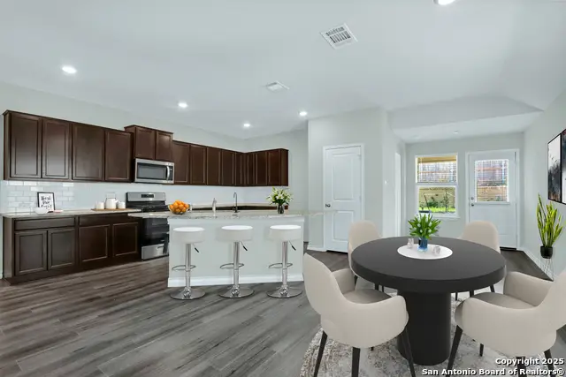13084 Minuet Sway, San Antonio, TX 78252 - #3