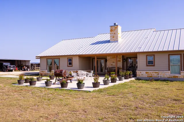 5025 State Highway 16, Bandera, TX 78003 - #2