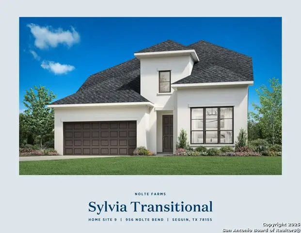 956 Nolte, Seguin, TX 78155 - #1