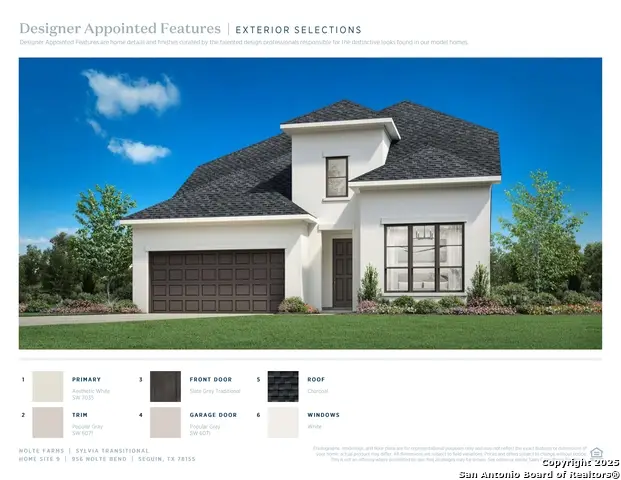 956 Nolte, Seguin, TX 78155 - #2