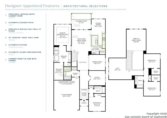 956 Nolte, Seguin, TX 78155 - #3