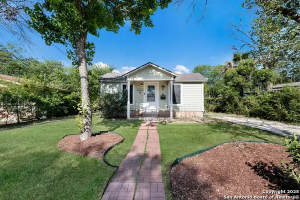 4311 Howard St, San Antonio, TX 78212