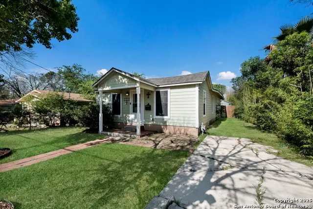 4311 Howard St, San Antonio, TX 78212 - Image #3