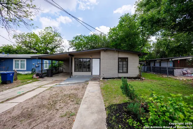 170 Olga, San Antonio, TX 78237 - Image #1