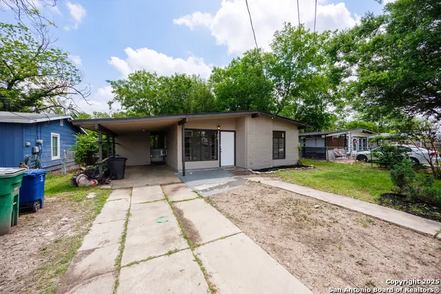 170 Olga, San Antonio, TX 78237 - Image #2