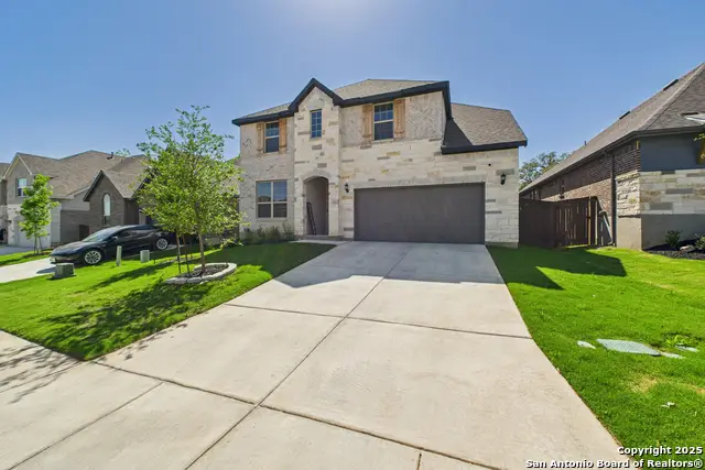 1719 Dalhart, San Antonio, TX 78253 - Image #1