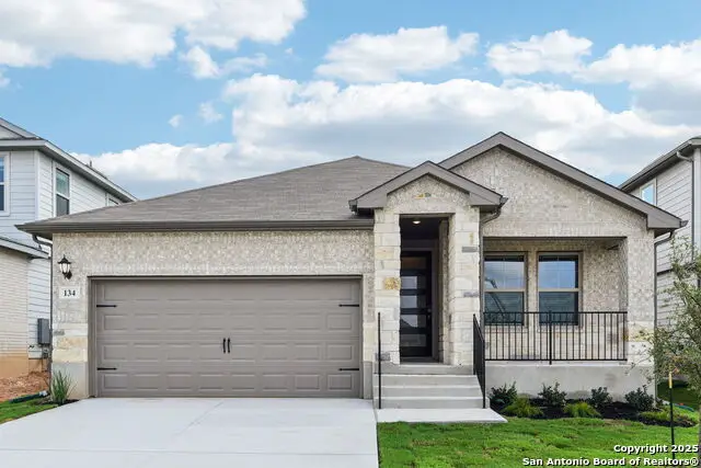 134 Barton Point, Cibolo, TX 78108 - Image #1