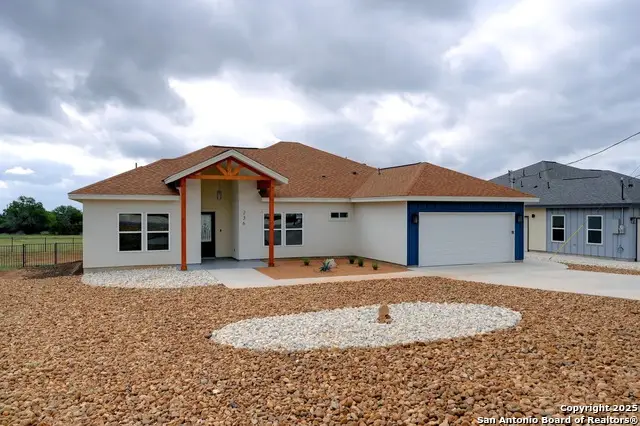 236 Peter Kleid Loop, Blanco, TX 78606 - Image #2