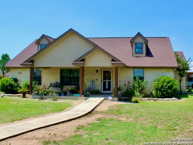 12365 Rudolph Rd Unit 3, Atascosa, TX 78002 - Image #3