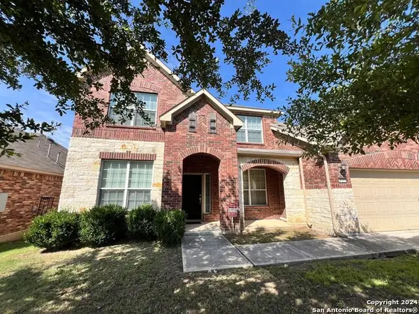 3727 Retreat Run, San Antonio, TX 78253