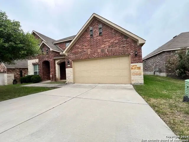 3727 Retreat Run, San Antonio, TX 78253 - Image #3