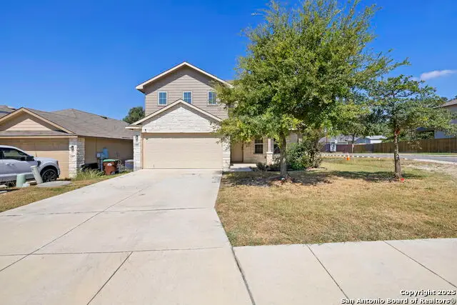 12003 Sapphire River, San Antonio, TX 78245 - #1