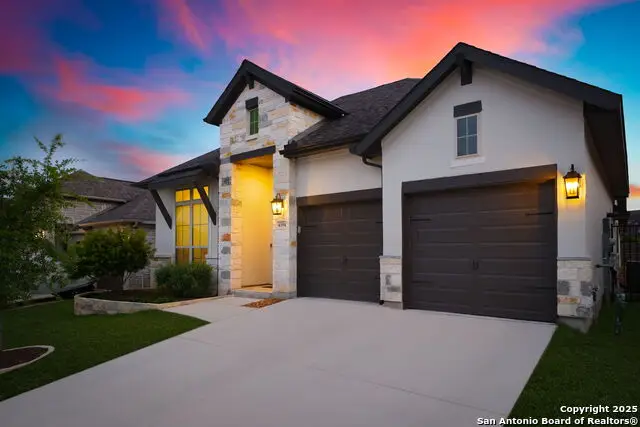 4354 Amen Corner, San Antonio, TX 78261 - Image #2