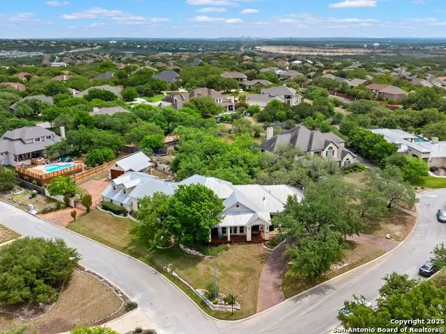 21010 Sky Ridge, San Antonio, TX 78258 - Image #2