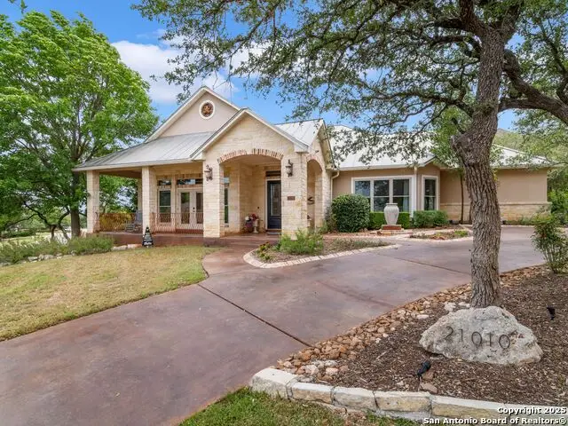 21010 Sky Ridge, San Antonio, TX 78258 - Image #3